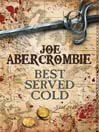 Best Served Cold (eBook)